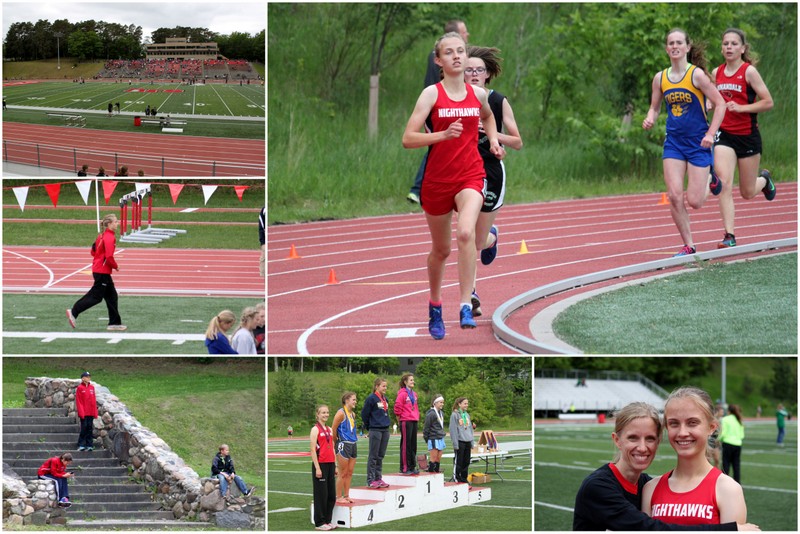 Nighthawk Athletics Minnesota Homeschool Track & Field and Cross