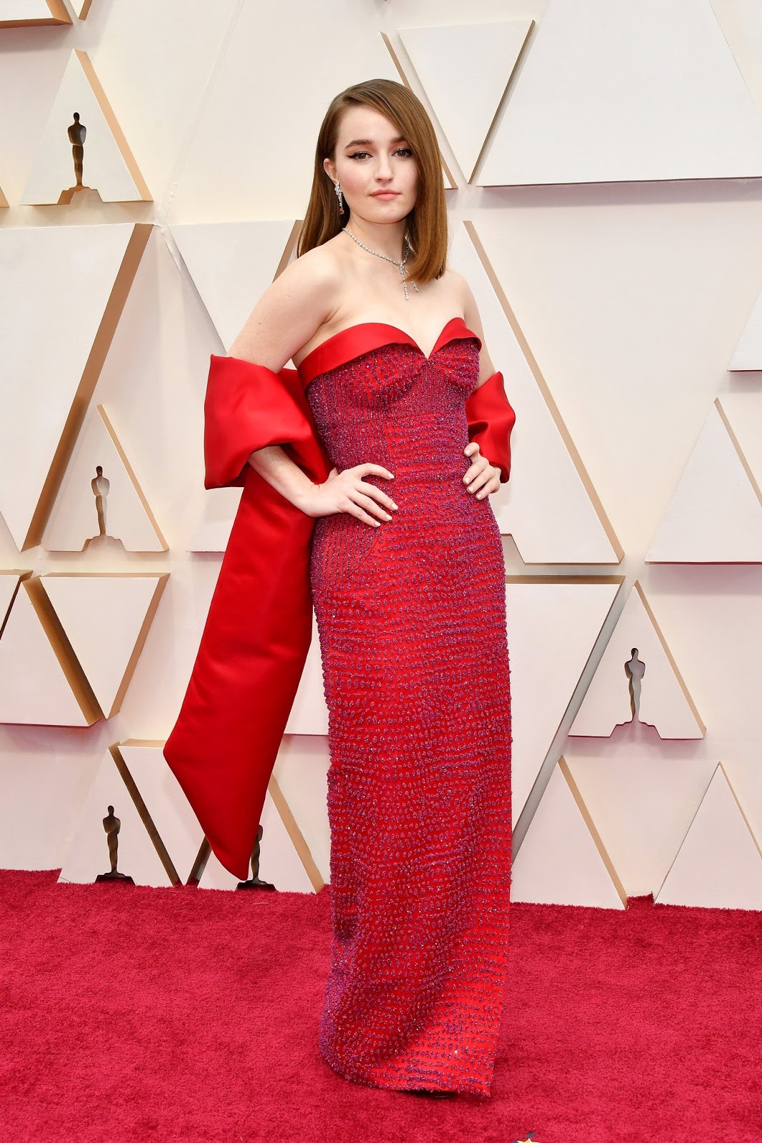 Oscar 2020 Red Carpet Looks My 14 Favourite Dresses From Oscar 2020