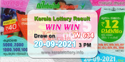 kerala-lottery-results-today-20-09-2021-win-win-w-634-result-keralalottery.info