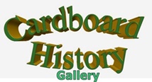 Cardboard History Gallery