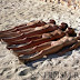 Нудисты девушки подружки загорают голышом фото / Nudists girl nude