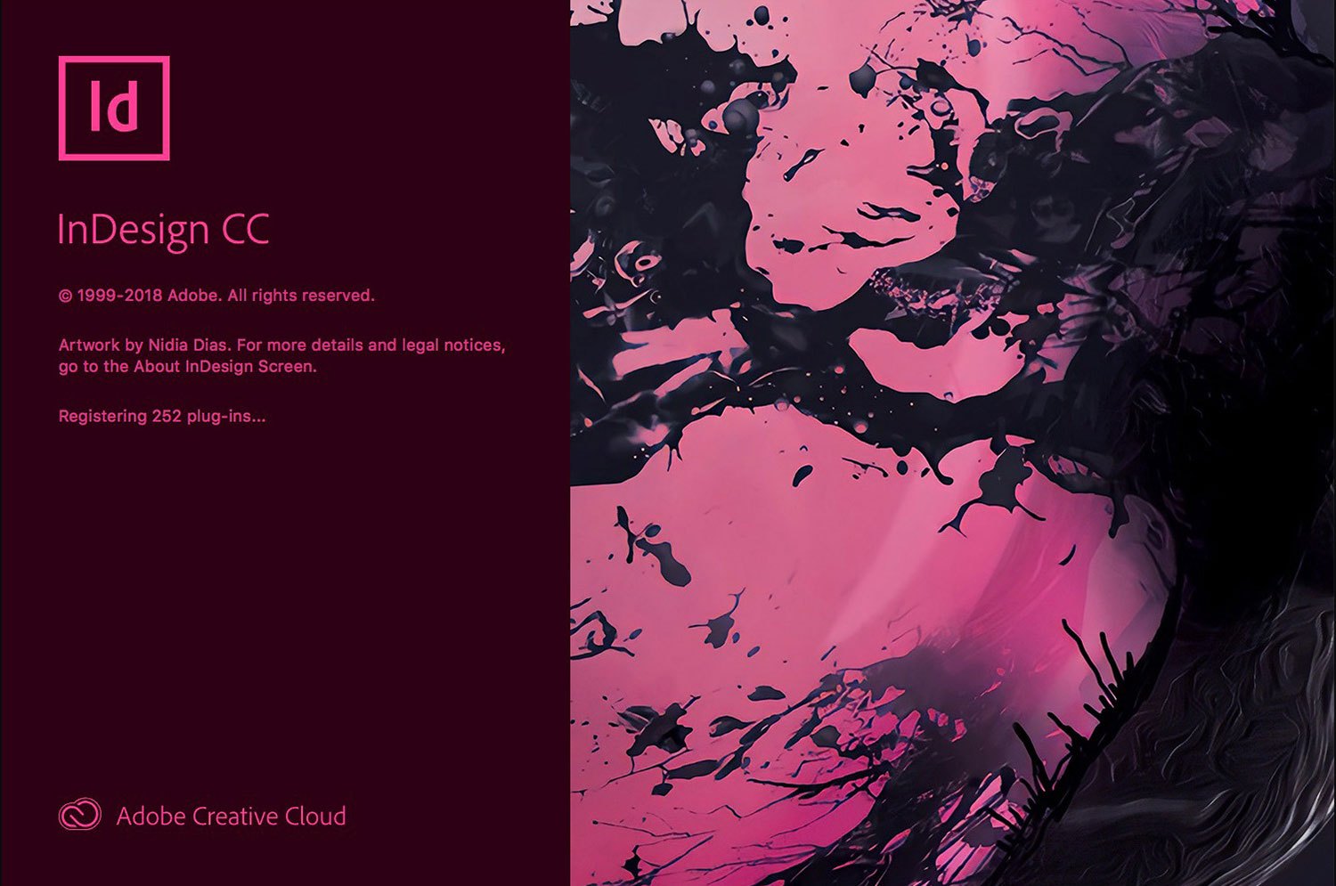 indesign cc crack 64 bit