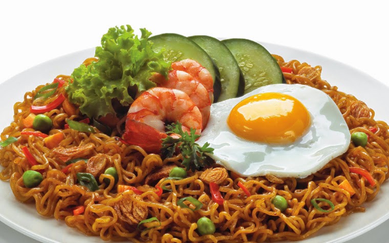 mie goreng