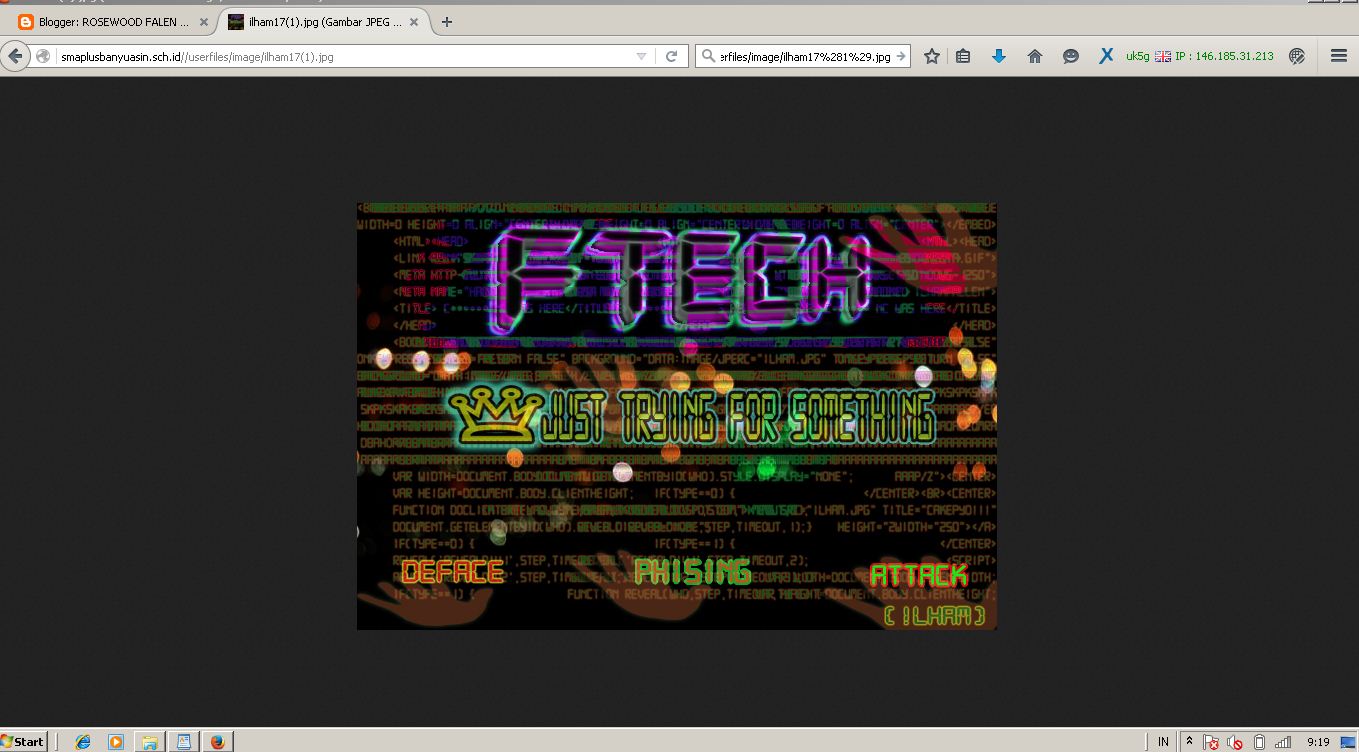 Free Download Script Website Sekolah