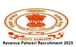Punjab Revenue Patwari Previous Papers