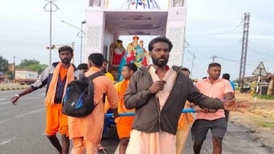 40 Orang Katolik yang Sedang Ziarah Diserang Oleh Orang-Orang Hindu Radikal di India