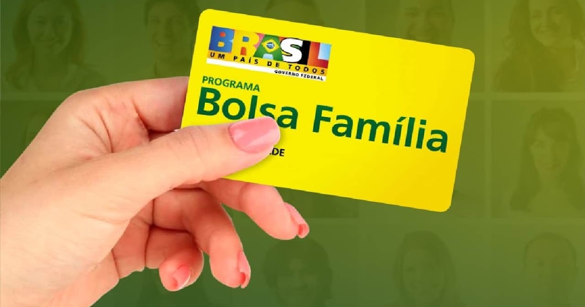 VALOR DO BOLSA FAMÍLIA 2020 → Novo Valor, Aumento, Reajustes