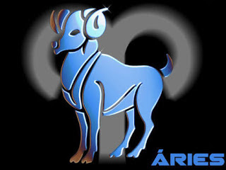 Signo de Áries