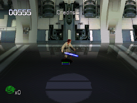 Play Star Wars Games Online