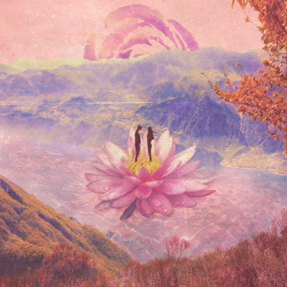 Kim Hoyeon – 마법 (Feat. Rani) – Single