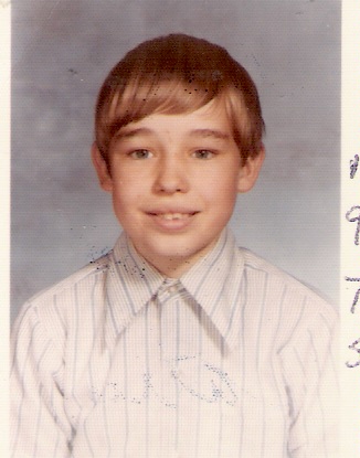 Anthony Fawcett's Memorial