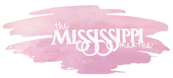 The Mississippi Martha