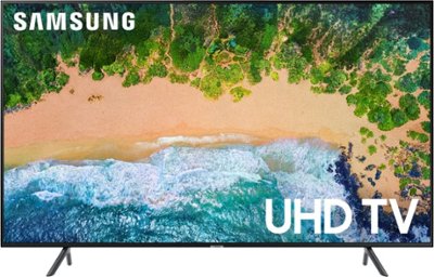 Samsung UN75NU6900FXZA Features, Specs and Manual | Direct Manual