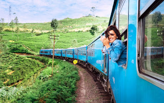 What’s So Great About Travelling Alone..!