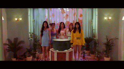 [DEBUT] Red Velvet debutará en Japón con Cookie Jar en Julio