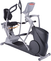 Octane Fitness xR6x Recumbent Elliptical, review plus buy at low price