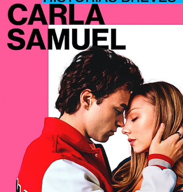 Ver Elite Historias Breves Carla Y