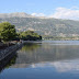 Ερώτηση βουλευτών του ΣΥΡΙΖΑ για τον κίνδυνο να μείνει η λίμνη Παμβώτιδα χωρίς προστασία
