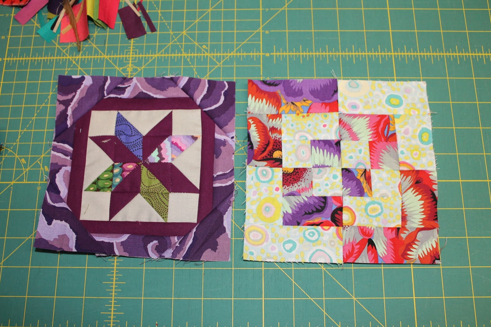 Quilting is more fun than Housework... It's Splendid