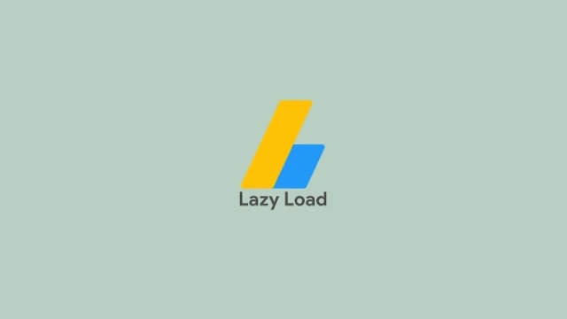 How to Install Lazy Load for AdSense
