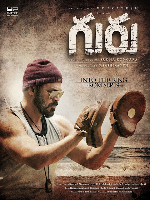  GURU first Look