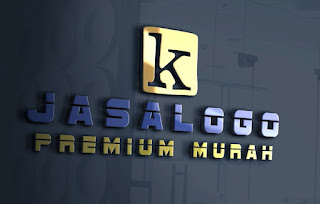 jasa logo murah premium - kanalmu