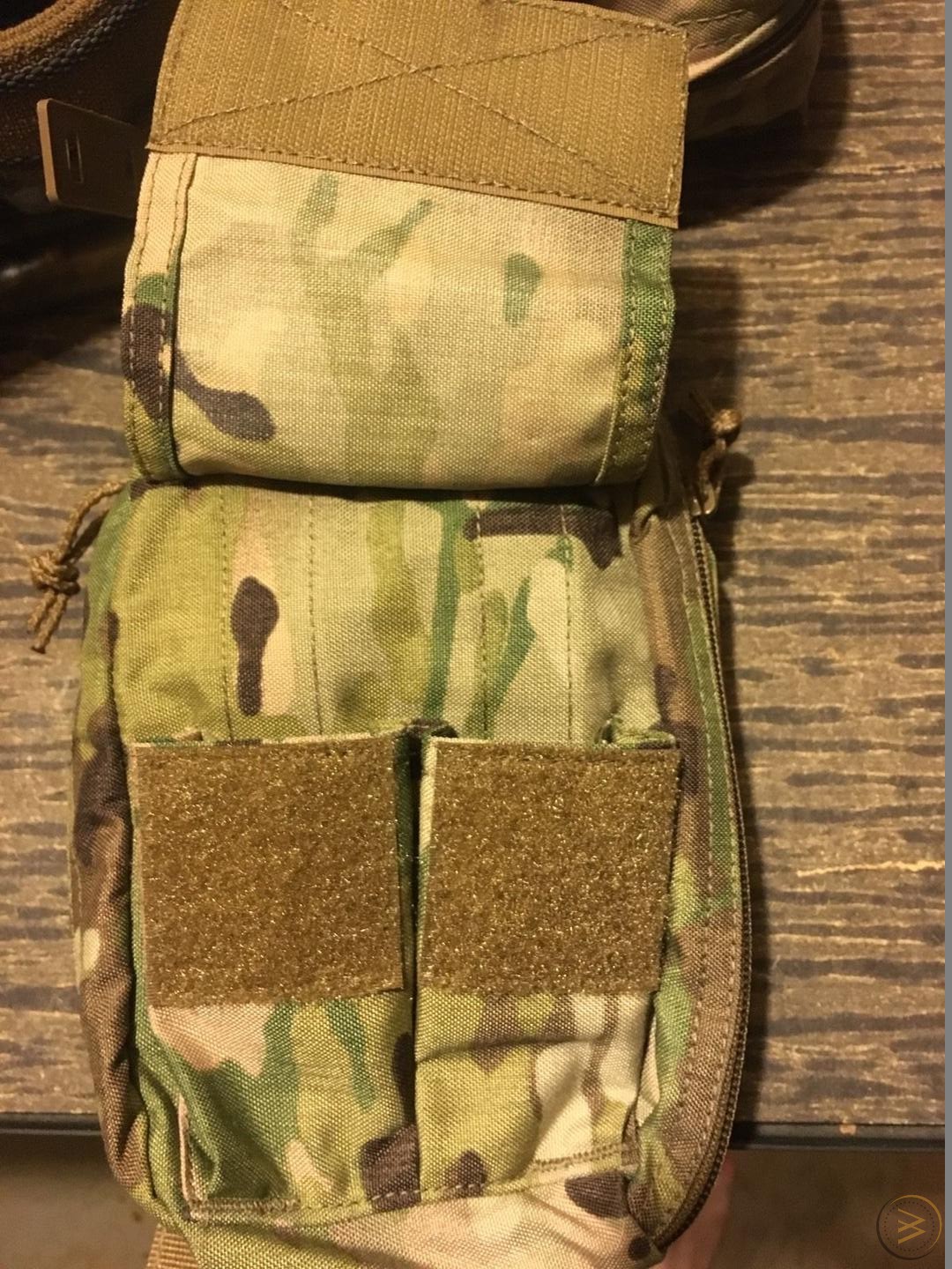 Webbingbabel: TYR Tactical Medical Pouch - SOF IFAK