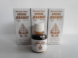 Jual Obat Jerawat Cap Wayang Asli Bpom