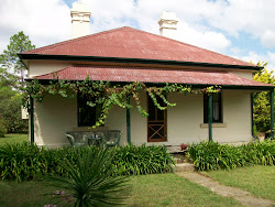 The Old Station Master's House