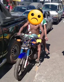 Anjouan : Un jeune de 16 ans meurt dans un accident de moto