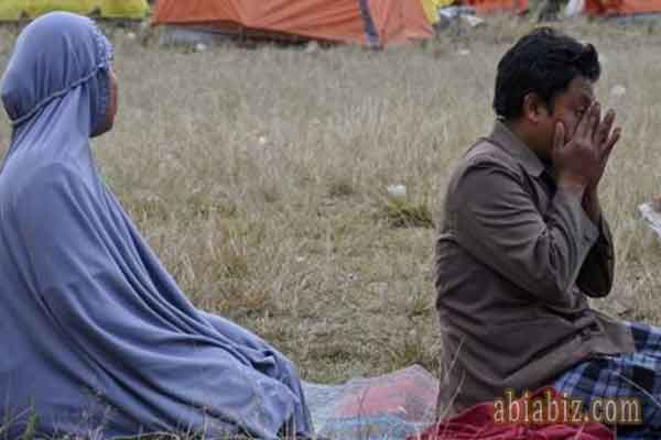 Doa Setelah Sholat Hajat Agar Keinginan Terkabul Abiabiz