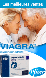 Viagra Sildenafil citrate de marque et générique sans ordonnance