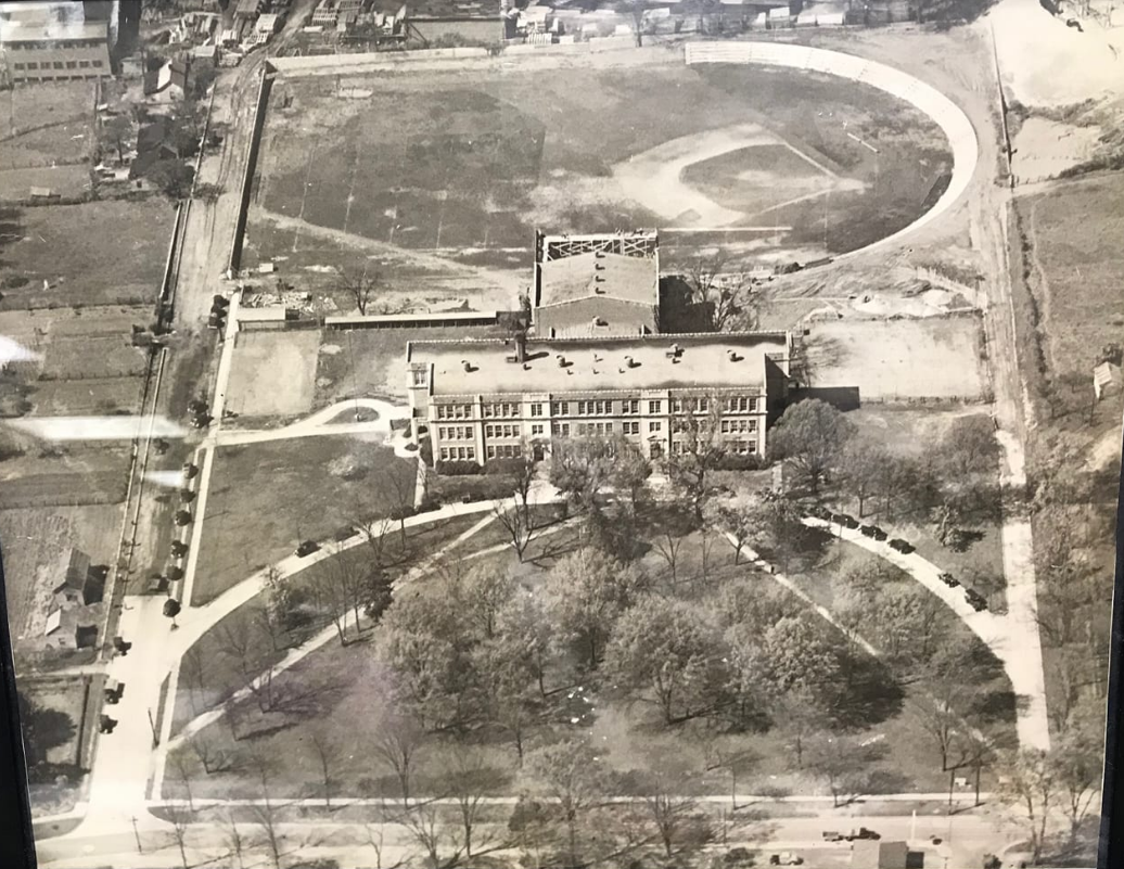 Newberry SC Newberry High School