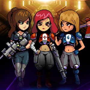 Dead Shell Roguelike RPG MOD APK Unlimited Money Dead Shell Roguelike RPG MOD APK