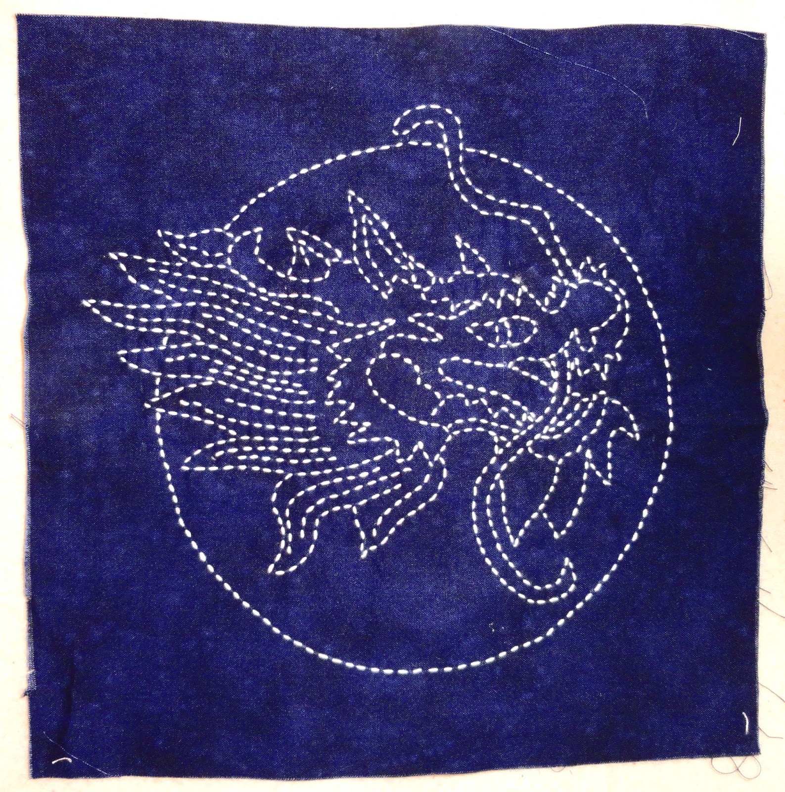 SuzieQ Quilts Sashiko Experiment suzieq-quilts-sashiko-experiment