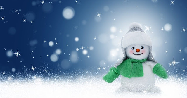 Snowman, by Larisa Koshkina on Pixabay Image: Snowman, by Larisa Koshkina on Pixabay