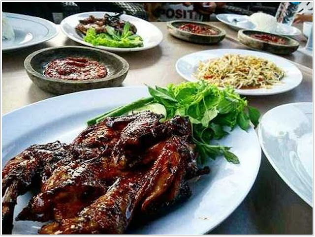 kuliner Rumah Makan Makoya kuliner Rumah Makan Makoya;10 Top Kuliner Pasuruan
