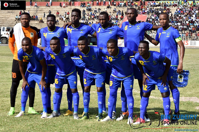 Tanzania Yapanda Nafasi 6 Viwango vya FIFA