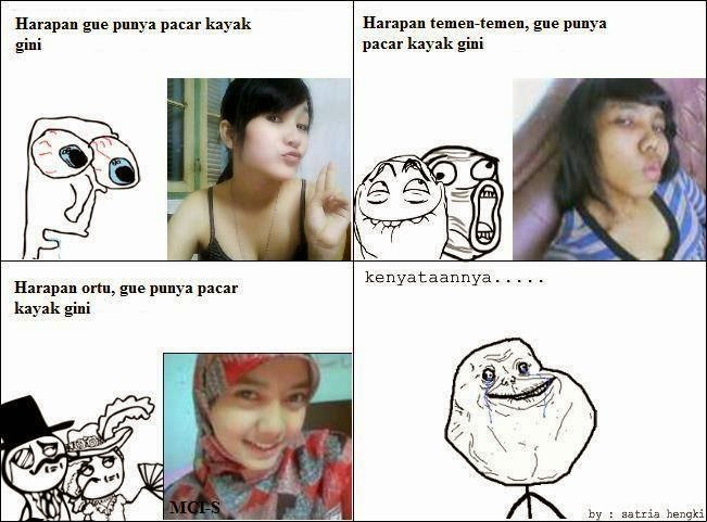 Kumpulan Gambar Comic Meme Indonesia Paling Lucu Dp BBM Kumpulan Gambar Comic Meme Indonesia Paling Lucu Dp BBM