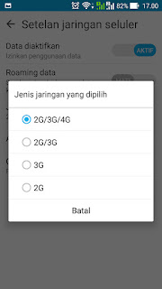 7 Cara Untuk Menghemat Kuota Data di Android