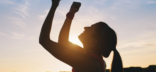 10 Ayat Alkitab Tentang Tetap Kuat Dan Tidak Menyerah