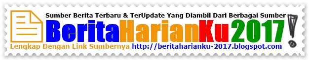 Berita HarianKu 2017