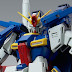 P-Bandai: MG 1/100 Enhanced ZZ Gundam Ver. Ka [REISSUE]- Release Info