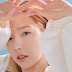 More of SNSD TaeYeon's pictures for 'A'PIEU'