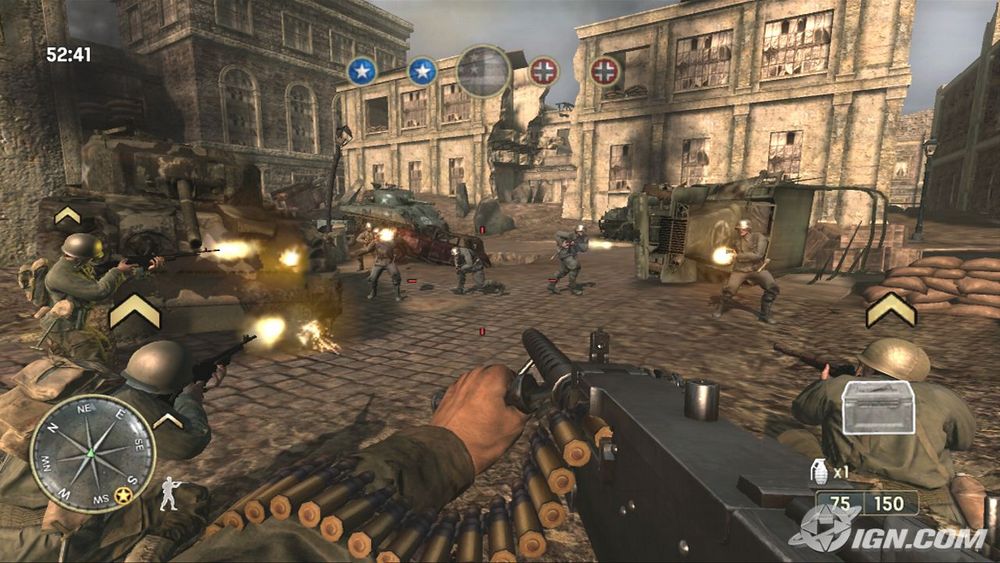 call of duty 3 torrent call of duty 3 torrent