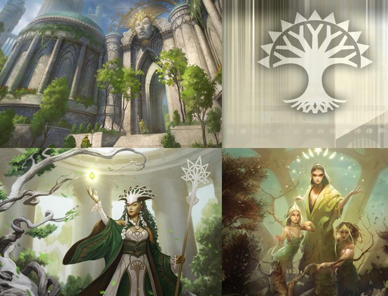 MTG Realm: RTR Spoiler 4