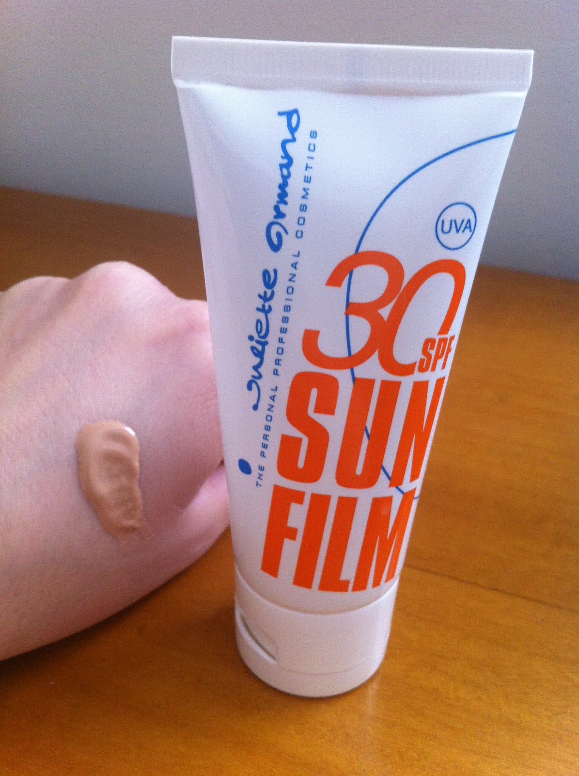 Summer is here! So are Sunscreens! ~ Laoura's Beauty Blog