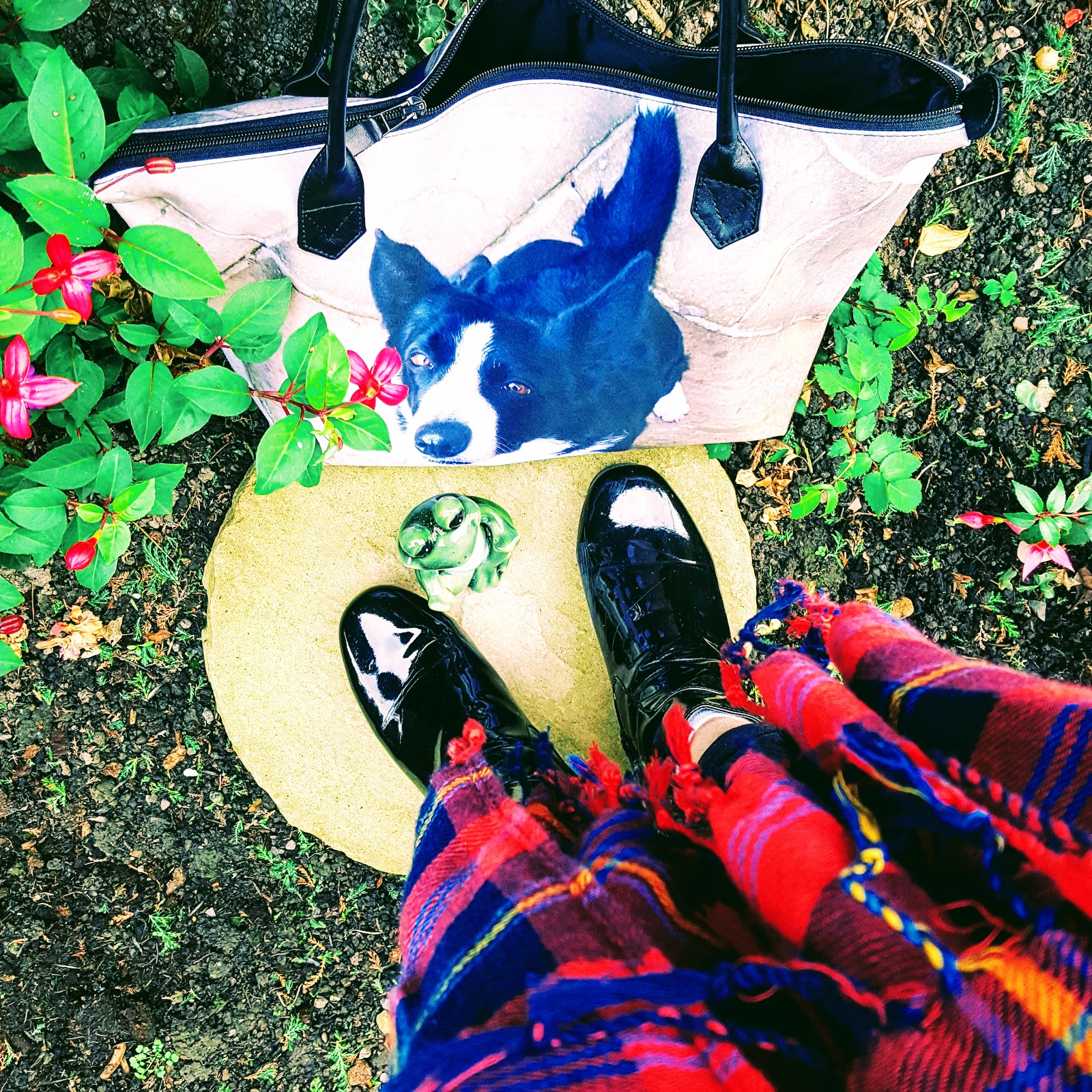 08/12/2017 Welcome To The Weekend Blog Hop