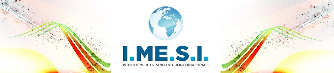 Istituto Mediterraneo studi internazionali