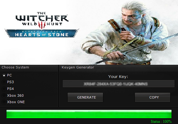 Witcher